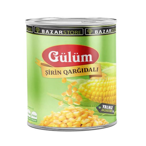 GULUM ŞİRİN QARĞIDALI 425 Q resmi