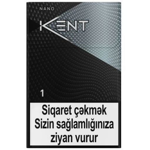 KENT NANOTEK İNFİNA 1 resmi