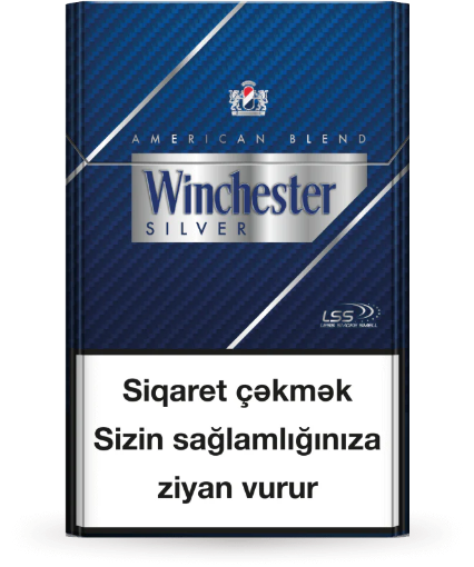 WINCHESTER NAZİK BOZ resmi