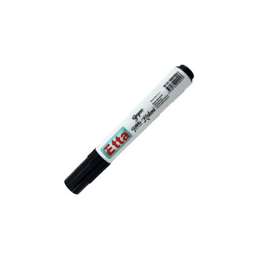 ETTA MARKER BOARD resmi