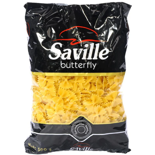 SAVILLE MAKARON 500 Q KƏPƏNƏK resmi