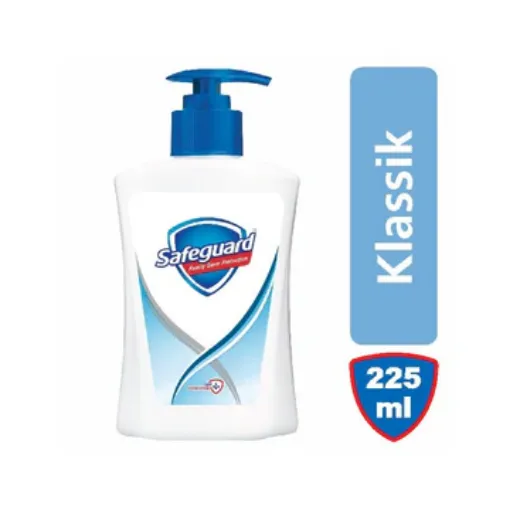 SAFEGUARD MAYE SABUN 225 ML KLASSİK resmi