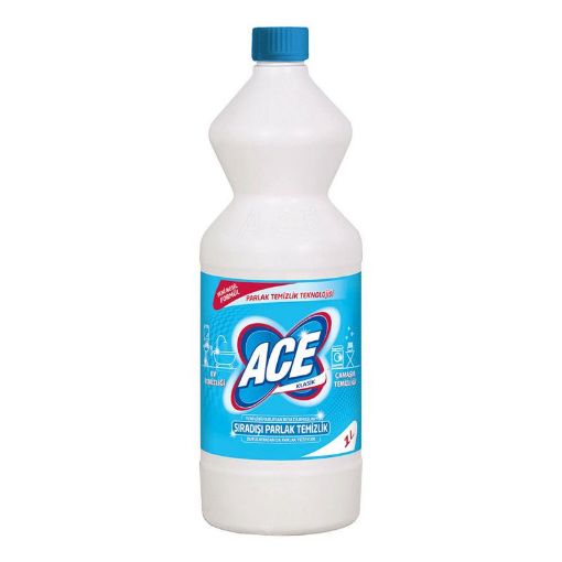 ACE AĞARDICI MAYE 1 L KLASSIK resmi