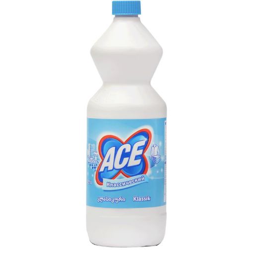 ACE AĞARDICI MAYE 1 L NORMAL resmi