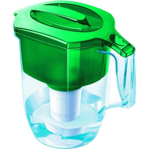 AQUAPHOR ATLANT 4 L HƏDİYYƏLİ resmi