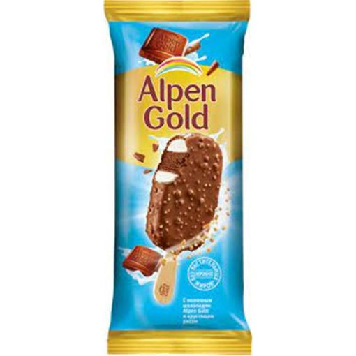 ALPEN GOLD DONDURMA 58 Q ESKİMO resmi