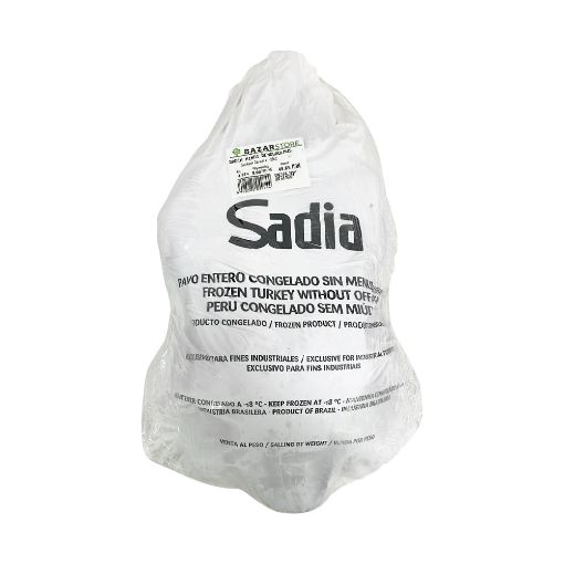 SADİA HİNDİ DONDURULMUŞ KQ resmi