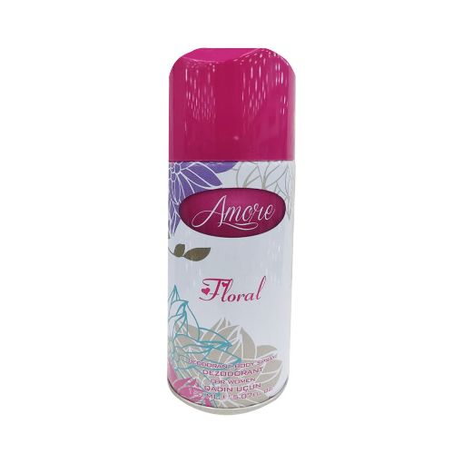 AMORE FLORAL QADIN DEO 150 ML resmi