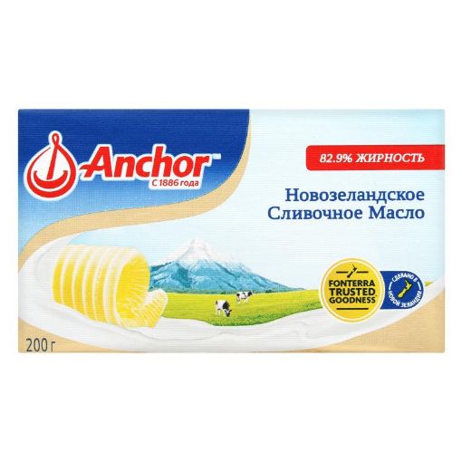 ANCHOR KƏRƏ YAĞI 200 Q resmi