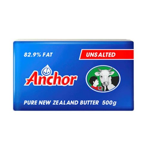 ANCHOR KƏRƏ YAĞI 500 Q resmi