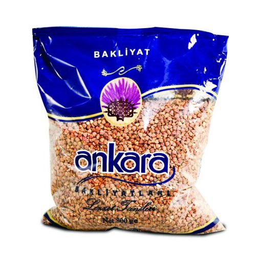 ANKARA QARABAŞAQ 800 Q resmi