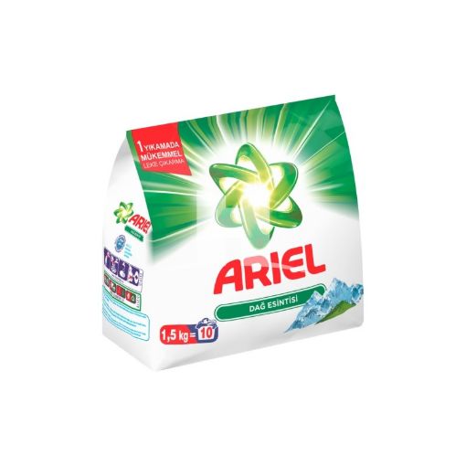 ARİEL YUYUCU TOZ 1.5 KQ DAĞ ƏSİNTİSİ resmi