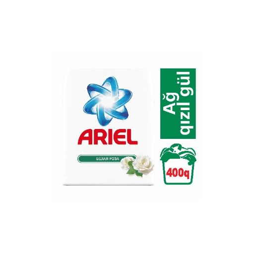 ARİEL YUYUCU TOZ HS 400 Q PAKET resmi
