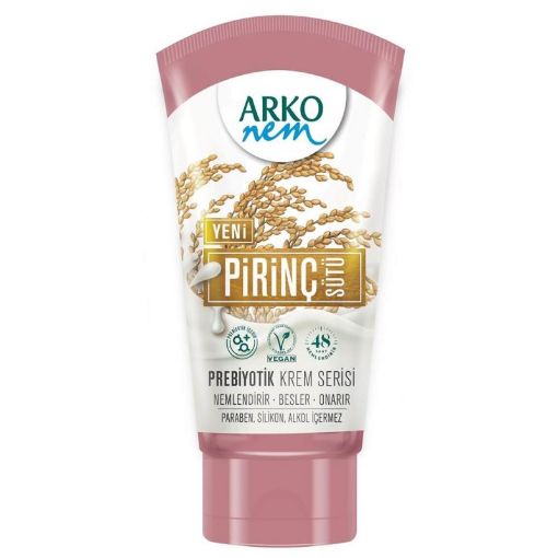 ARKO KREM 60 ML NƏMLƏNDİRİCİ DÜYÜ resmi