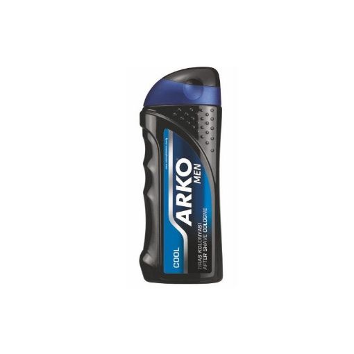 ARKO TƏRAŞ KOLONYASI 200 ML COOL resmi