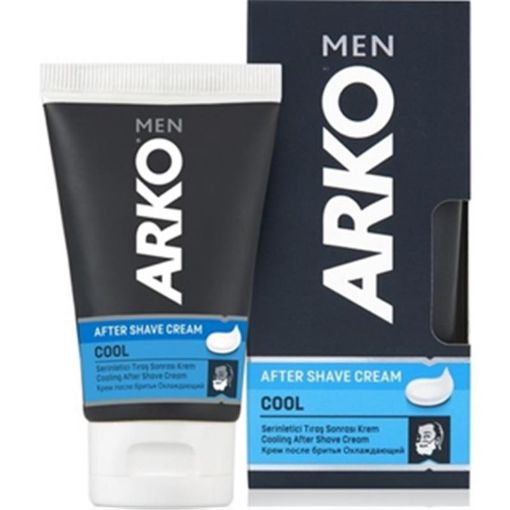 ARKO TƏRAŞ SONRASI KREM 50 Q COOL resmi