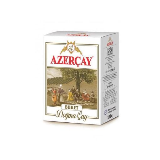 AZERCAY BUKET 100 Q resmi