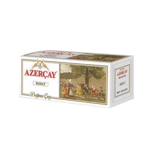 AZERCAY BUKET 70 Q 24 TB resmi