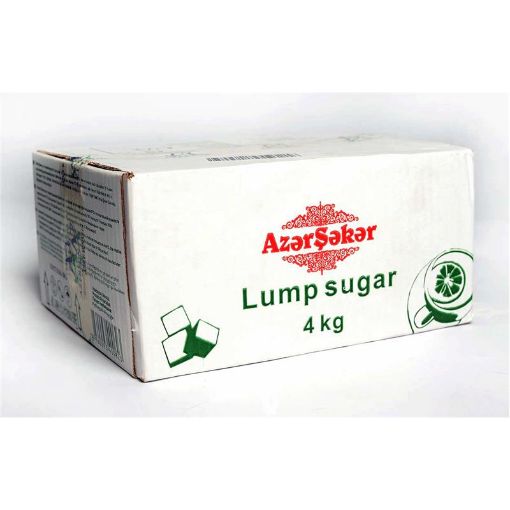 AZERSEKER KƏSMƏ QƏND 4 KQ resmi