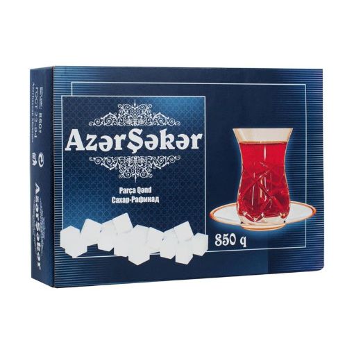 AZERSEKER KƏSMƏ QƏND 850 Q resmi
