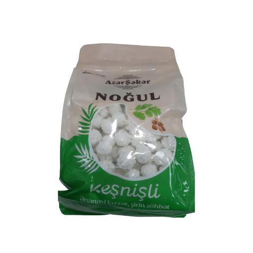 AZERSEKER NOĞUL 350 Q KEŞNİŞLİ resmi