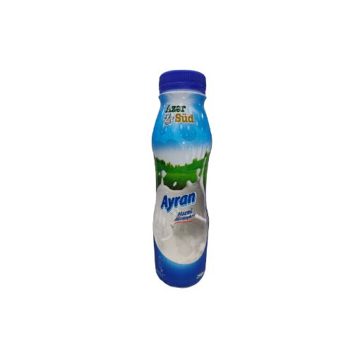 AZERSÜD AYRAN 290 ML resmi