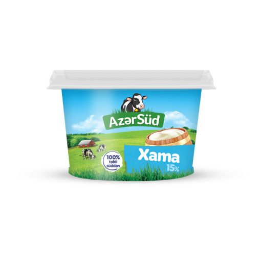 AZERSÜD XAMA 180 Q 15% resmi