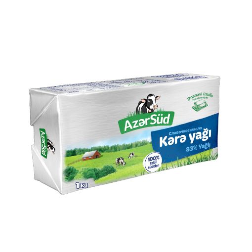 AZƏRSÜD KƏRƏ YAĞI 1 KQ resmi
