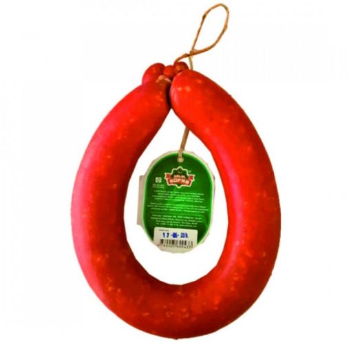 BAKI KOLBASA KRAKOV SUCUQ KQ resmi