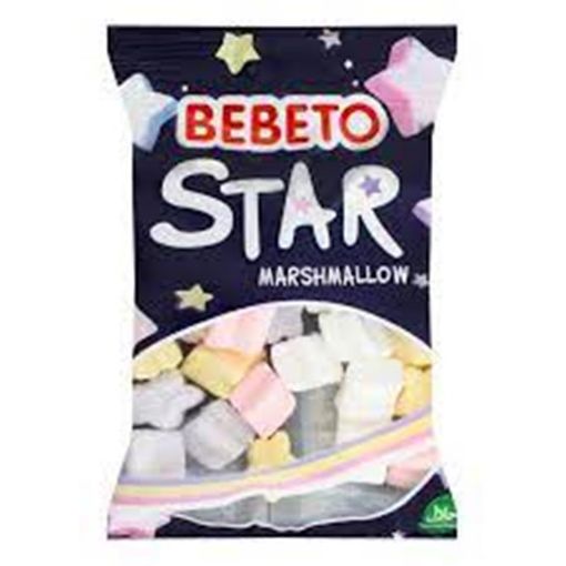 BEBETO MARSHMAL. STAR YUMŞAQ ŞƏKƏR 30 Q resmi