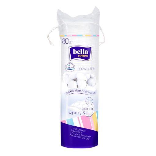 BELLA PAMBIQ DİSK 80 Lİ resmi