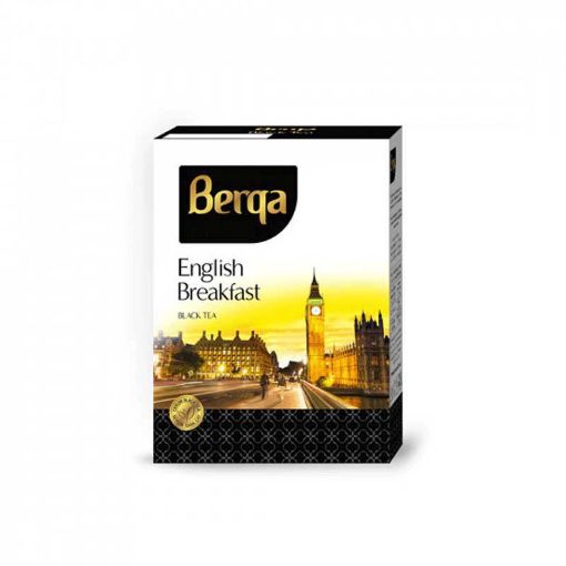 BERQA CAY BREAKFAST 225 Q resmi