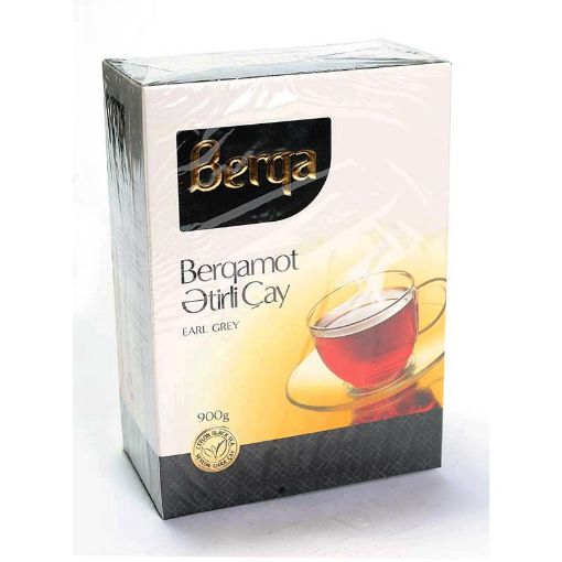 BERQA ÇAY EARL GREY 900 Q resmi