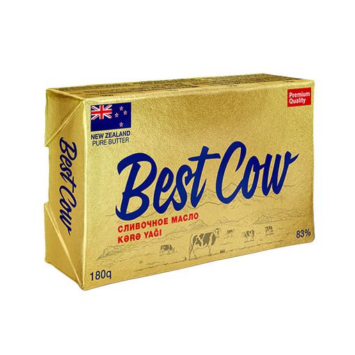 BEST COW KƏRƏ YAĞI 180 Q resmi