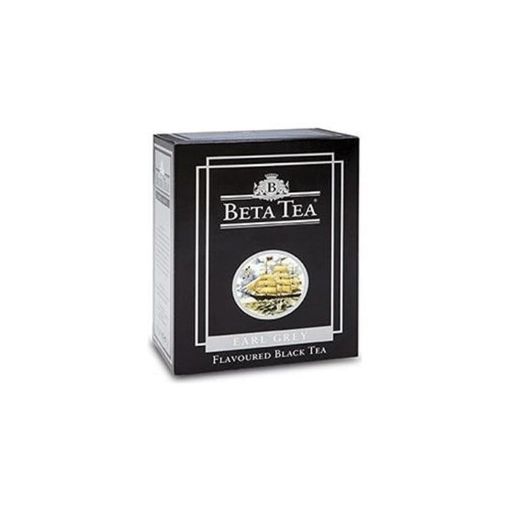 BETA ÇAY EARL GREY 100 Q resmi