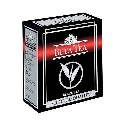 BETA ÇAY SELECTED QUALİTY 250 Q resmi