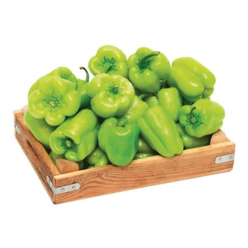 BİBƏR DOLMA KG resmi