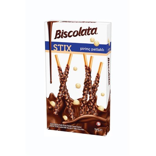 BİSCOLATA STİCS DÜYÜ SƏPİLMİŞ 34 Q resmi