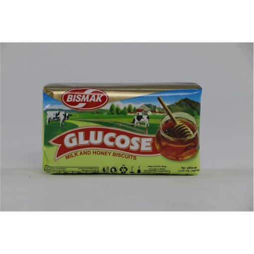BİSMAK GLUCOSE PEÇENYE 60 Q resmi