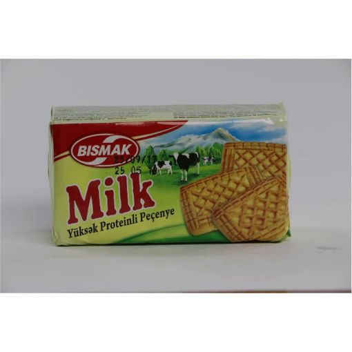 BİSMAK MİLK PEÇENYE 60 Q resmi