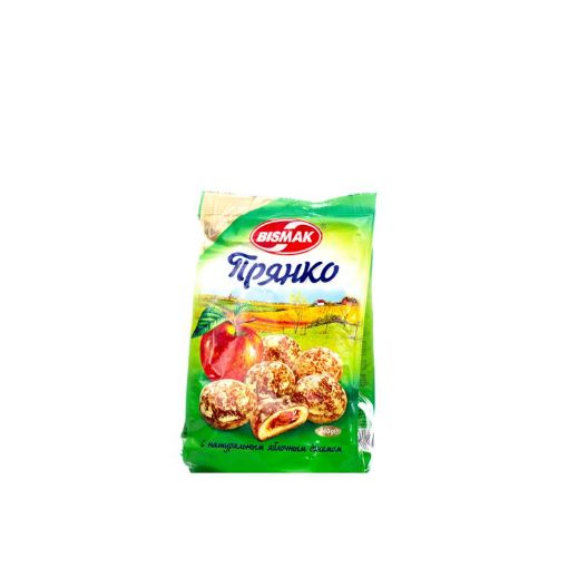 BİSMAK PRYANİK 240 Q CEMLİ ŞƏKƏRLİ resmi