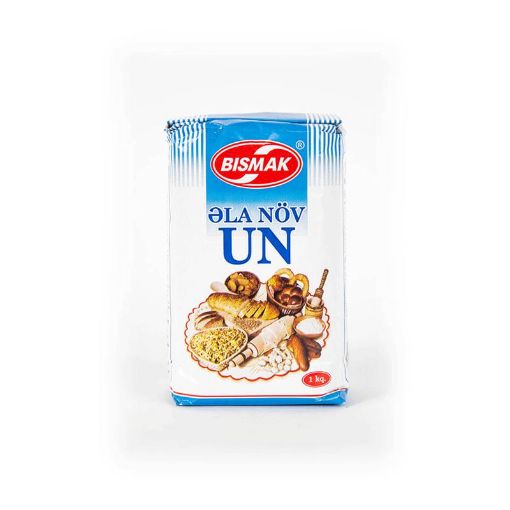 BISMAK UN 1 KQ resmi
