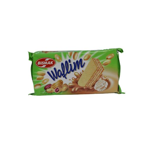BİSMAK WAFLİM 200 Q ARAXİSLİ resmi