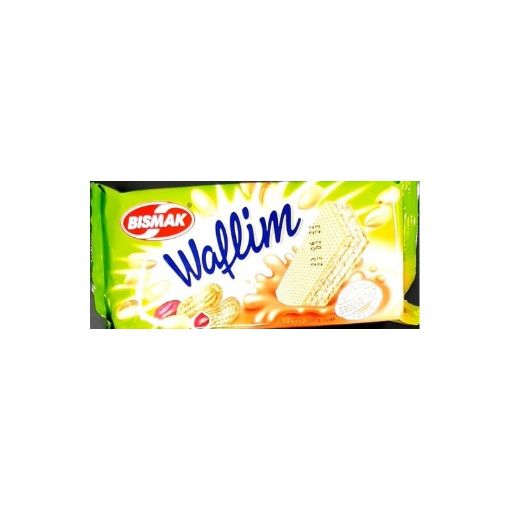 BİSMAK WAFLİM 200 Q YER FINDIĞ KREMLİ resmi