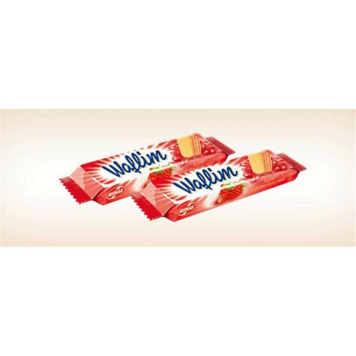 BİSMAK WAFLİM 30 Q ÇİYƏLƏKLİ resmi