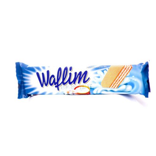 BİSMAK WAFLİM 30 Q SÜDLÜ resmi