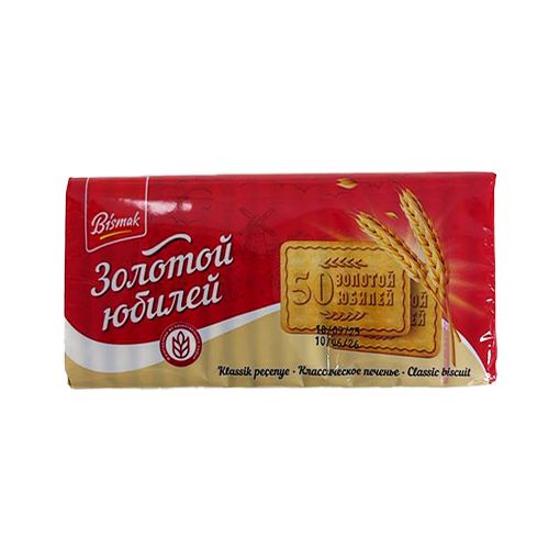 BİSMAK ZOLOTOY YUBİLEY PEÇENYE 360 Q resmi