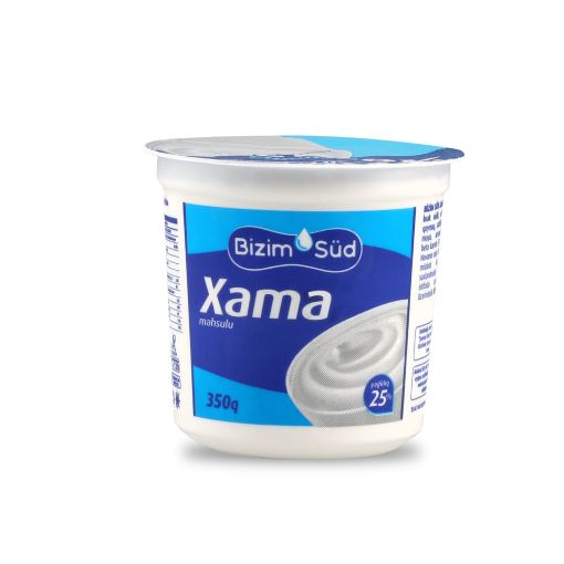BIZIM SÜD XAMA 350 Q 25% resmi