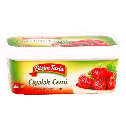 BIZIM TARLA ÇİYƏLƏK CEMİ 300 Q resmi