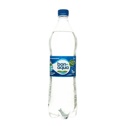 BONAQUA SU 1 L QAZLI resmi